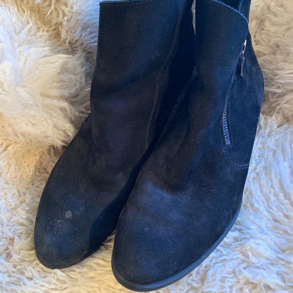 Arche booties